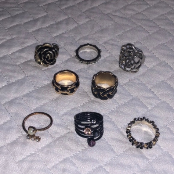 ring bundle - Picture 1 of 1